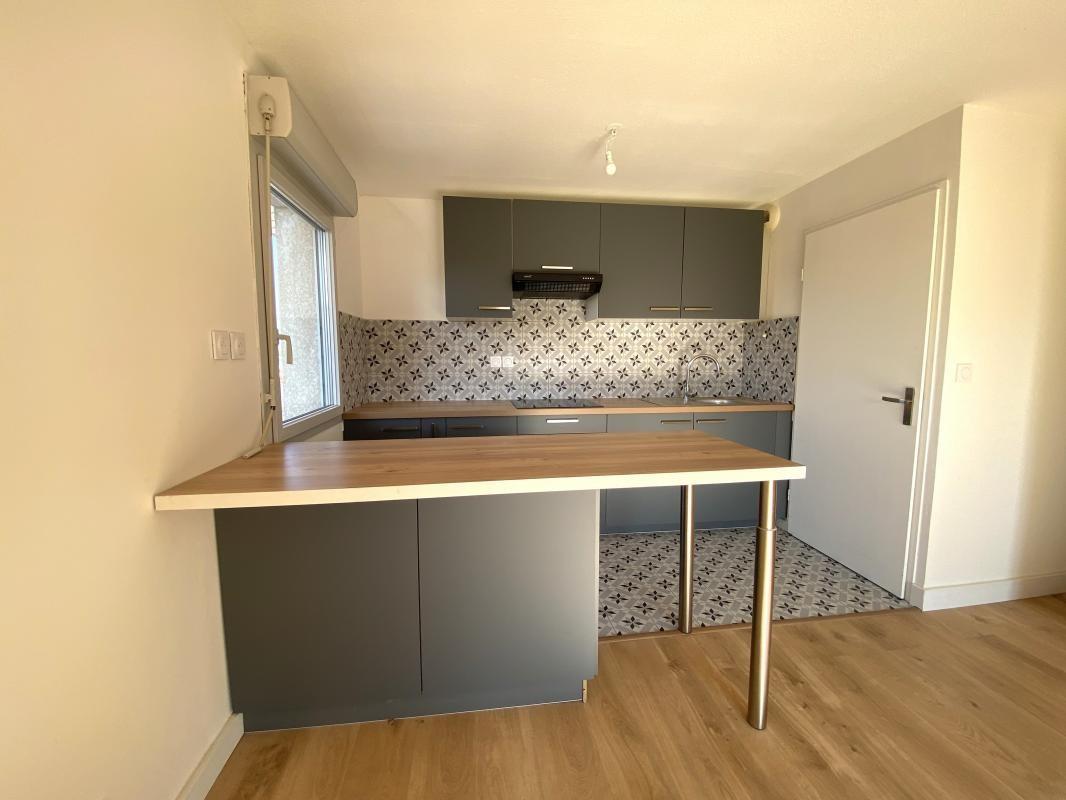 Appartement à vendre, 55m², Toulouse