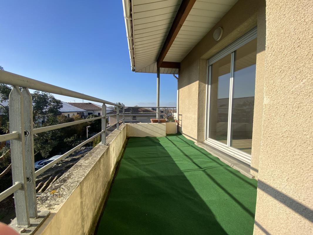 Appartement à vendre, 55m², Toulouse