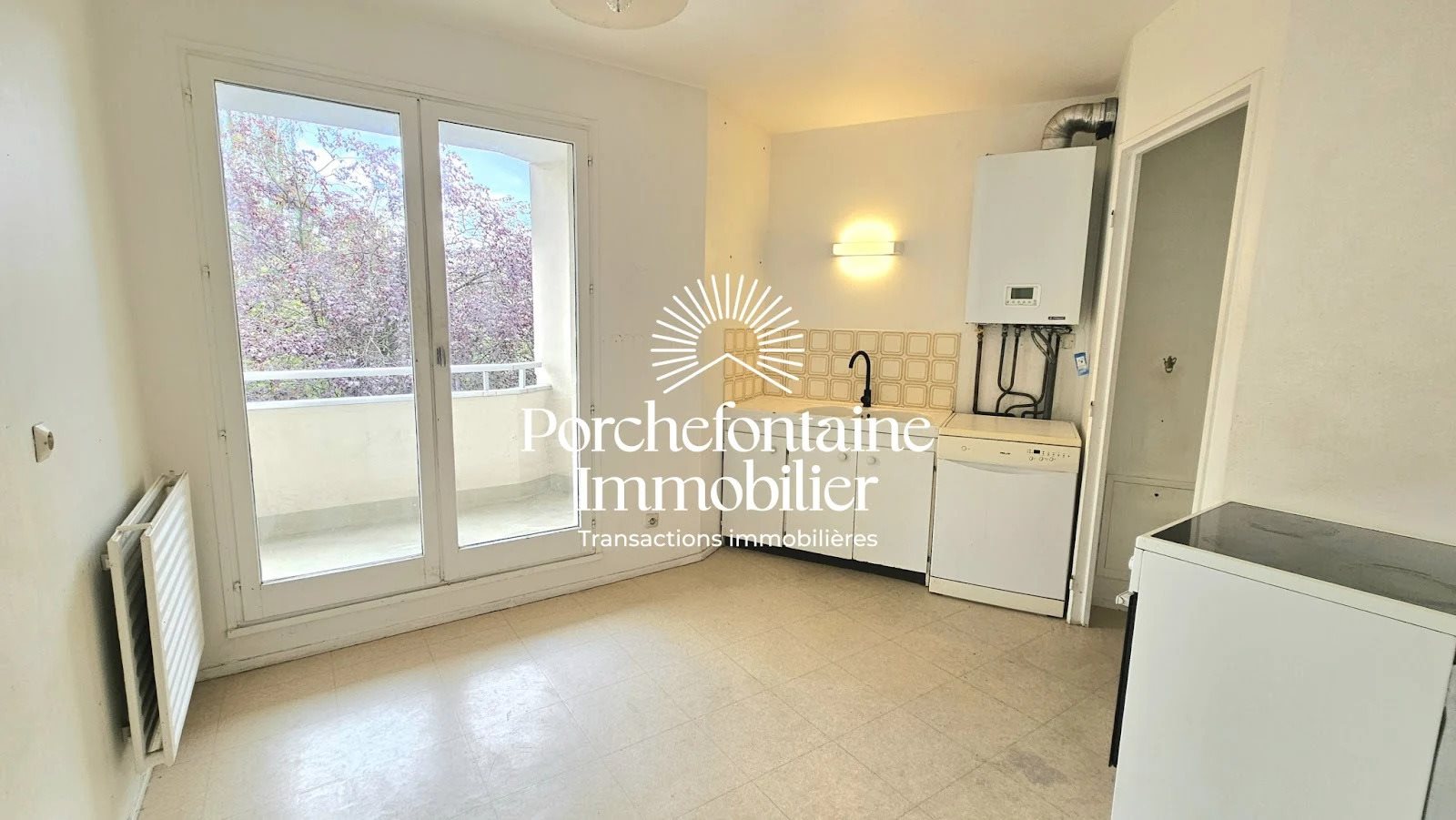 Appartement à vendre, 67m², Boulogne-Billancourt