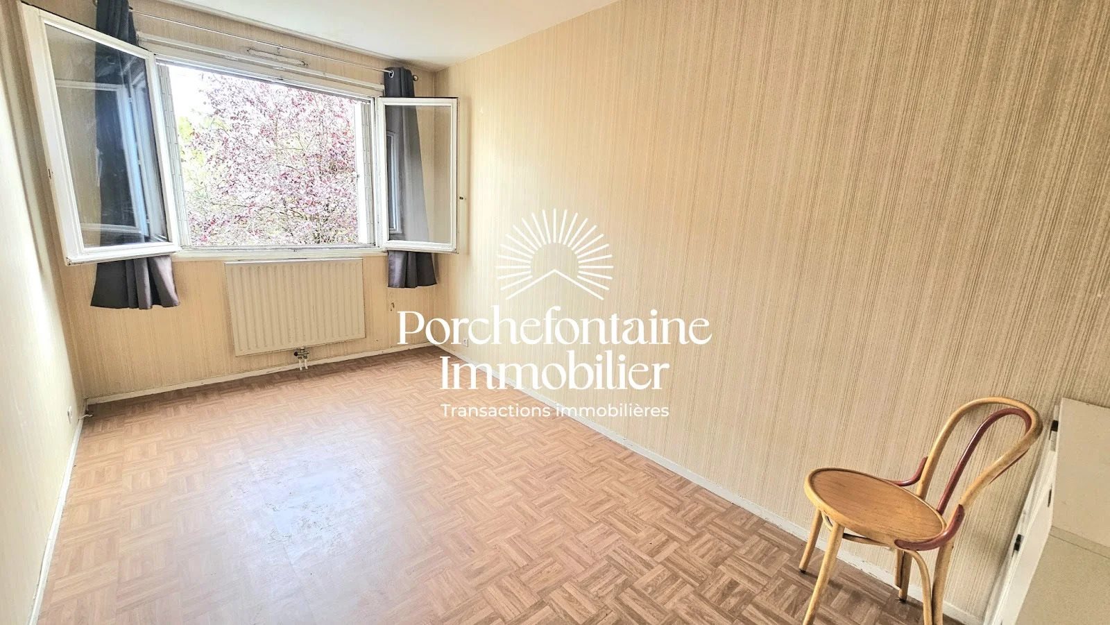 Appartement à vendre, 67m², Boulogne-Billancourt
