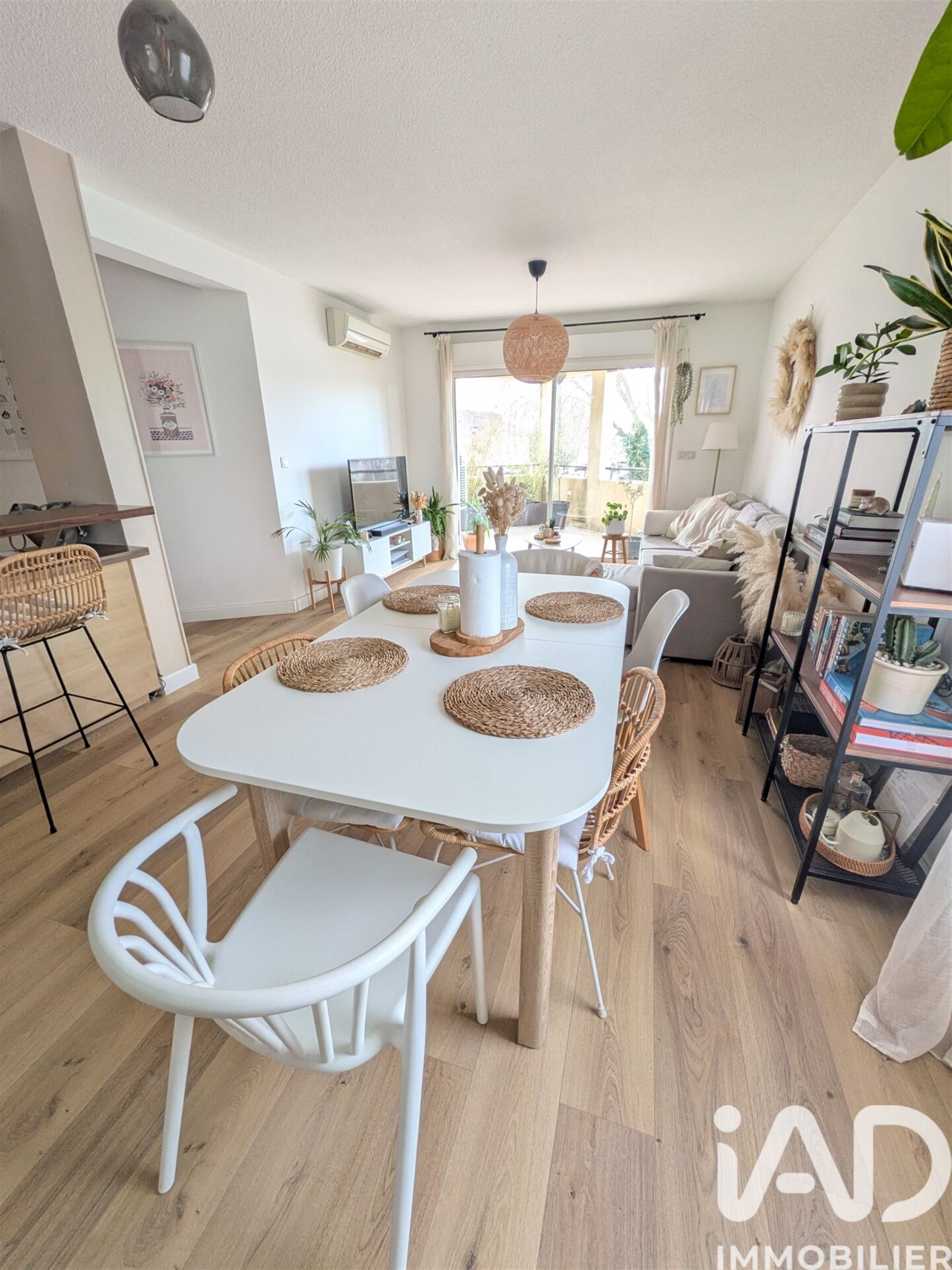 Appartement à vendre, 53m², Pézenas