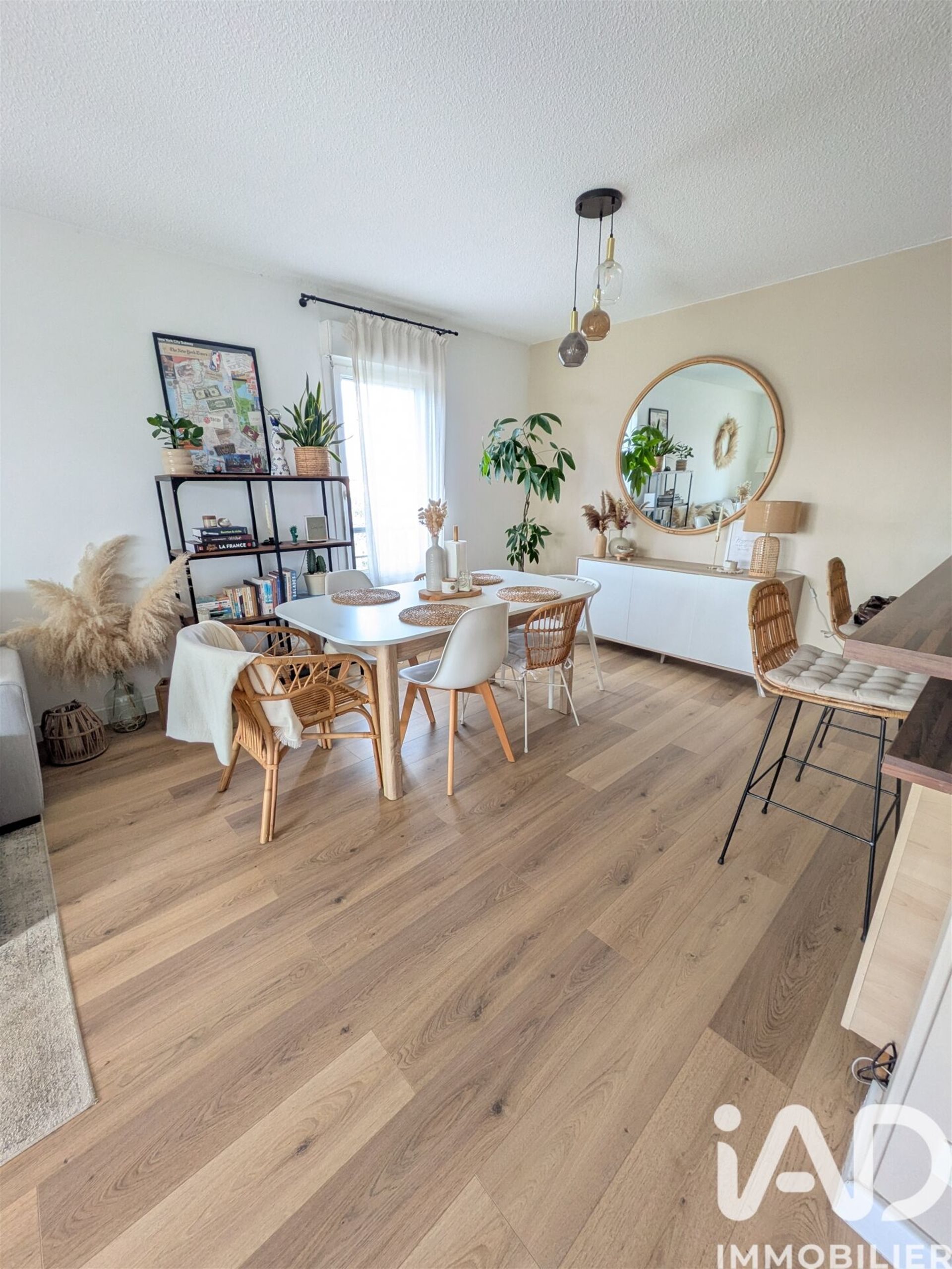 Appartement à vendre, 53m², Pézenas