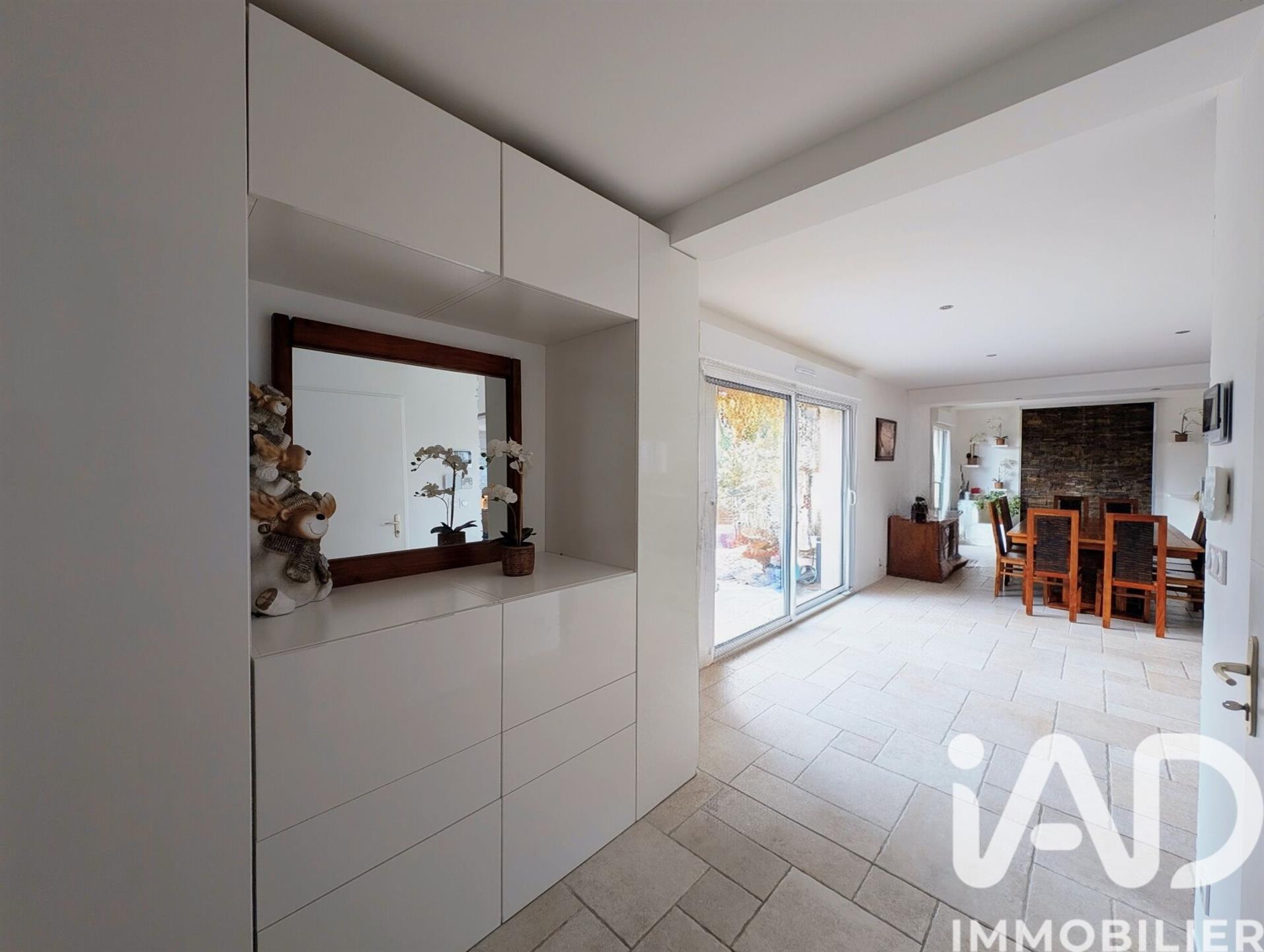 Maison à vendre, 157m², Cormeilles-en-Parisis