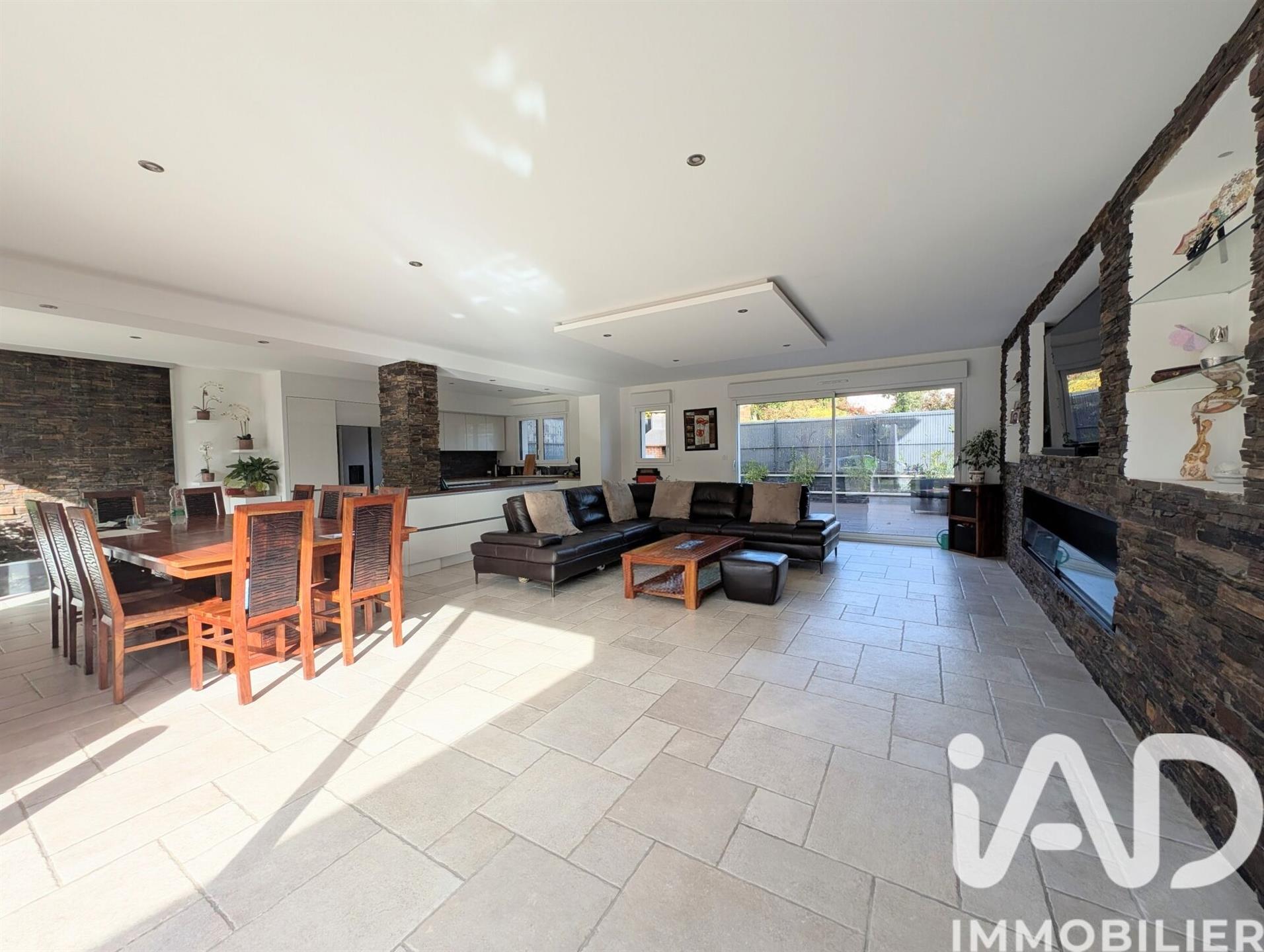 Maison à vendre, 157m², Cormeilles-en-Parisis