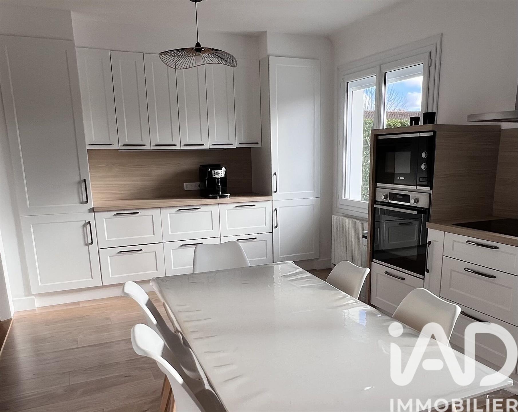 Maison à vendre, 120m², Fléac