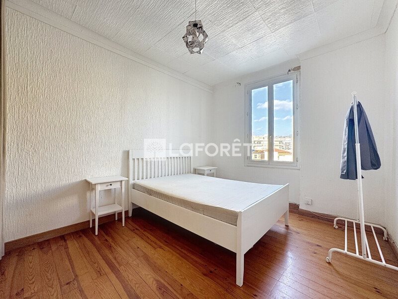 Appartement à vendre, 48m², Nice