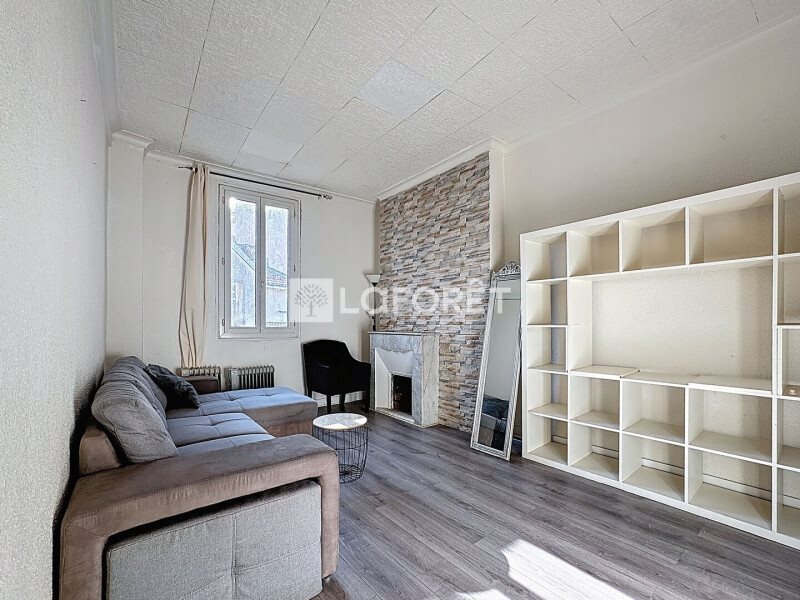 Appartement à vendre, 48m², Nice