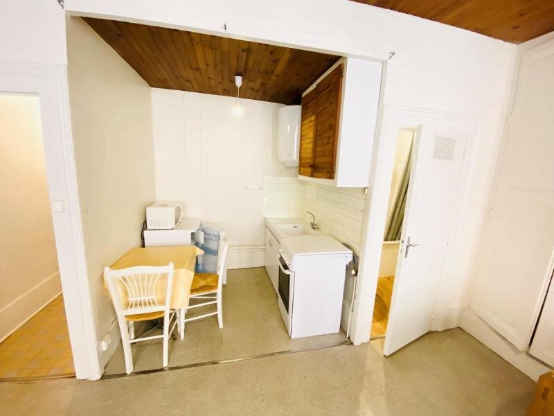 Appartement à louer, 27m², Mâcon