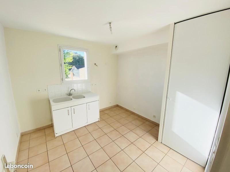 Appartement à louer, 83m², Charnay-lès-Mâcon