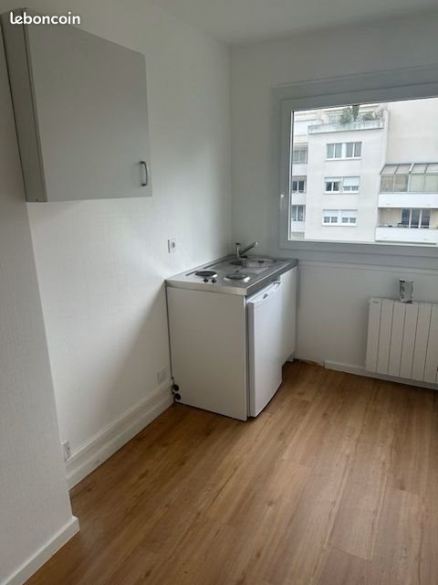 Appartement à louer, 46m², Charnay-lès-Mâcon