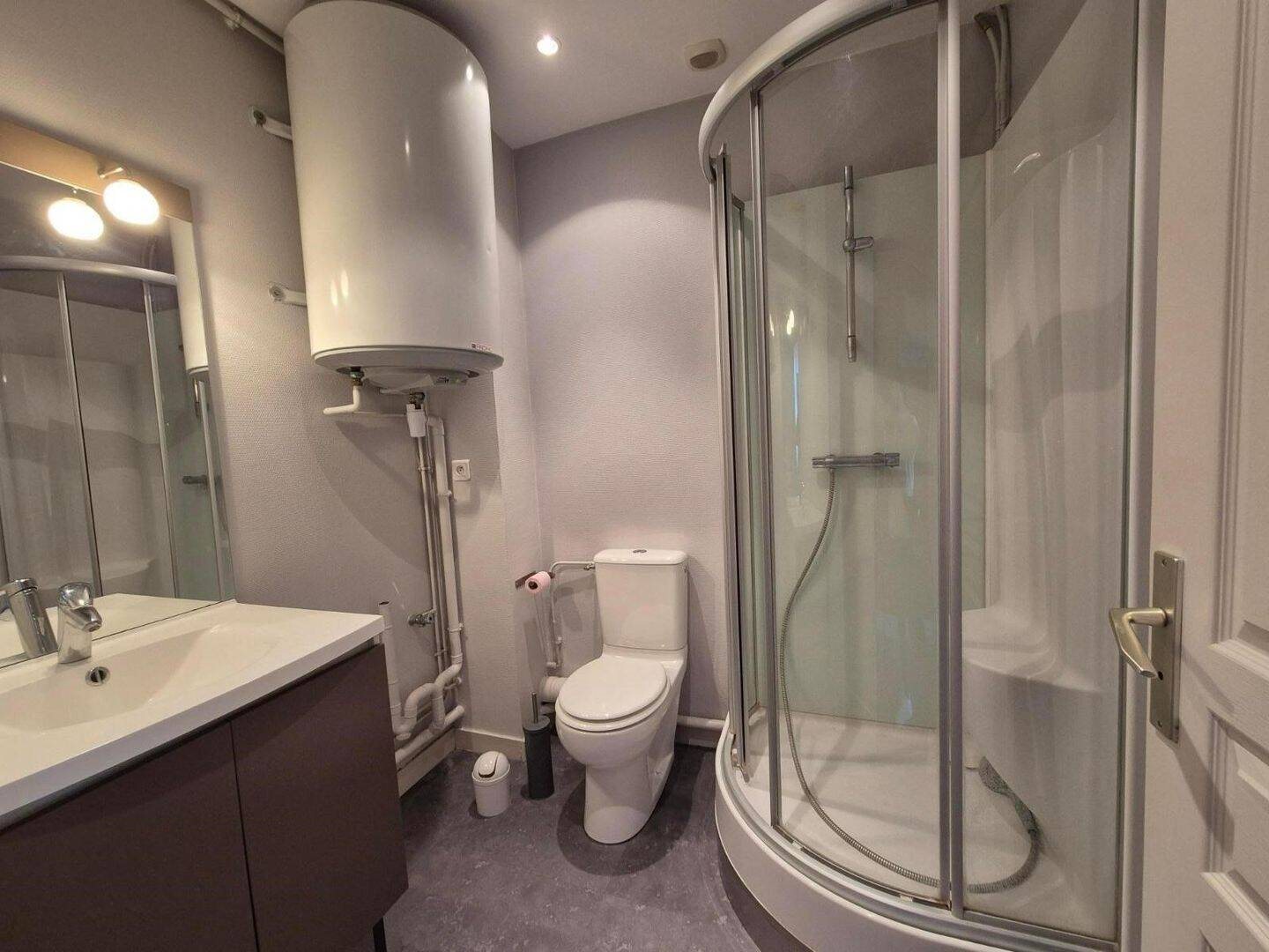 Appartement à louer, 21m², Mâcon