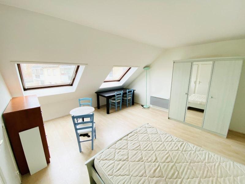 Appartement à louer, 21m², Mâcon