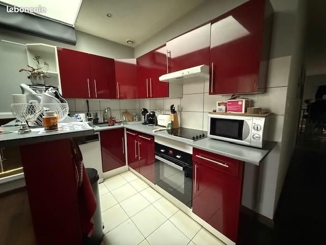 Appartement à louer, 125m², Viré