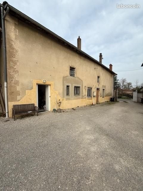 Appartement à louer, 125m², Viré