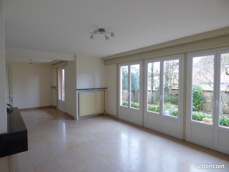 Maison à louer, 88m², Mâcon