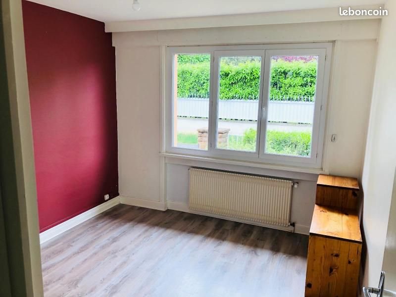 Maison à louer, 88m², Mâcon