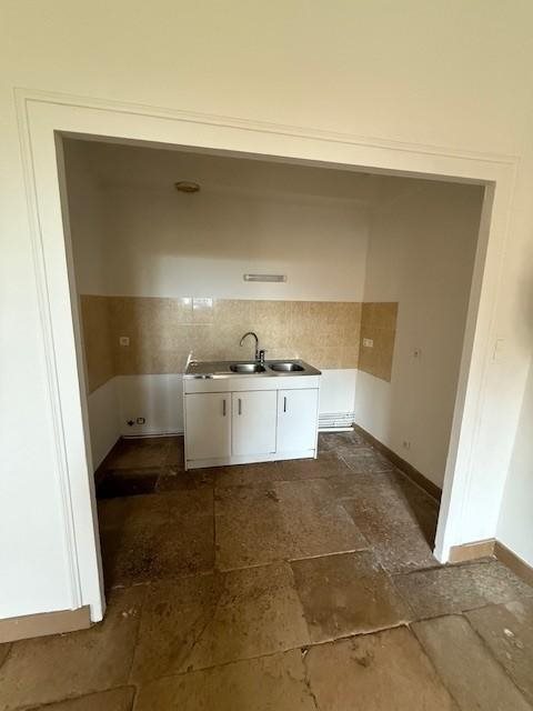 Appartement à louer, 49m², Viré