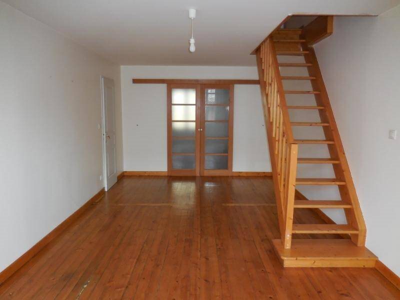 Maison à louer, 107m², Mâcon