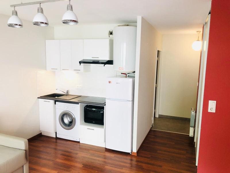 Appartement à louer, 26m², Charnay-lès-Mâcon