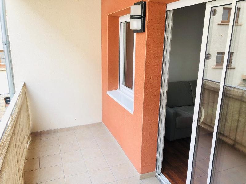 Appartement à louer, 26m², Charnay-lès-Mâcon