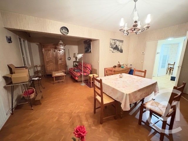 Appartement à vendre, 83m², Péronnas