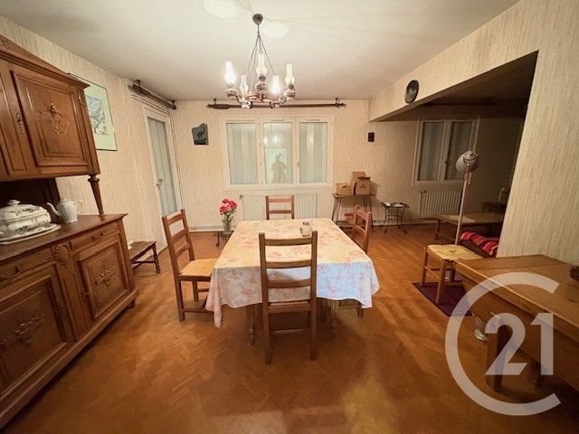 Appartement à vendre, 83m², Péronnas