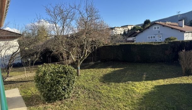 Maison à louer, 80m², Gaillard