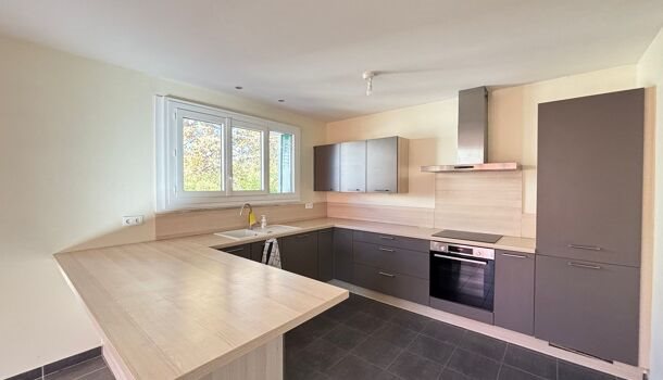 Maison à louer, 80m², Gaillard