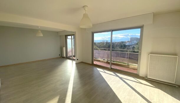 Appartement à louer, 112m², Gaillard