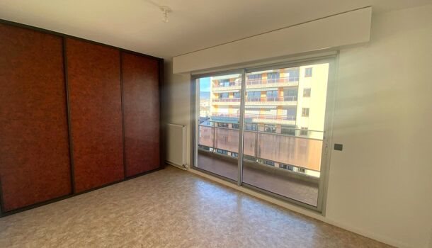 Appartement à louer, 112m², Gaillard