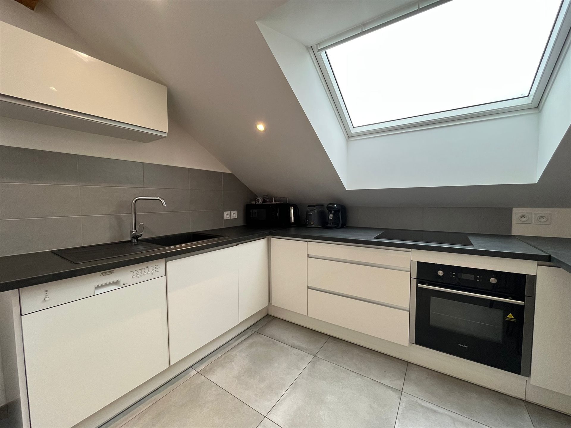 Appartement à louer, 43m², Reignier-Esery