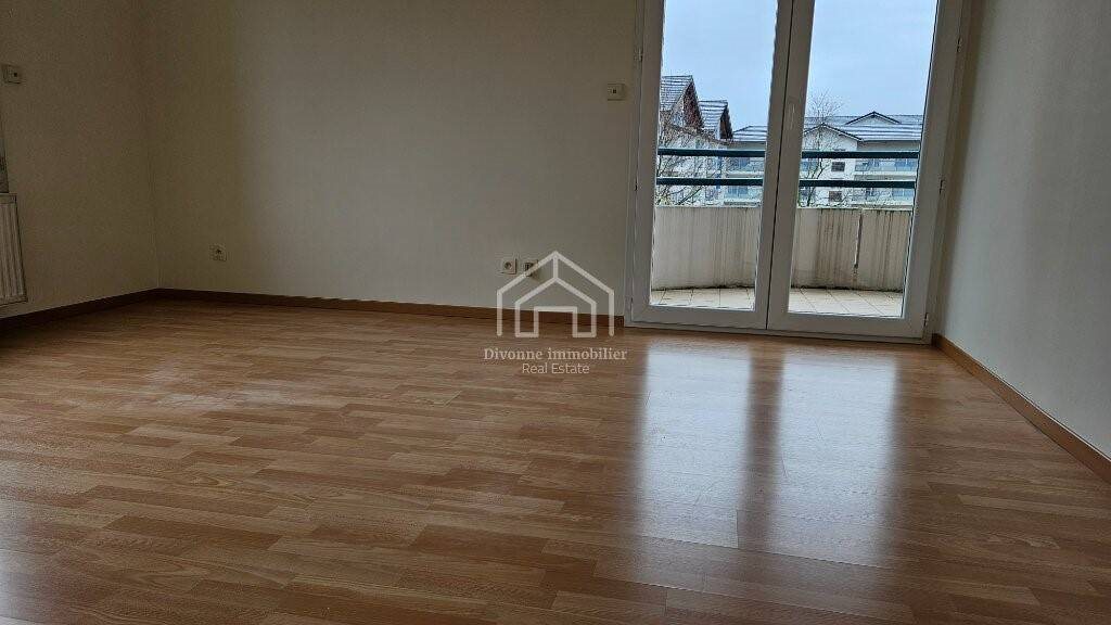 Appartement à louer, 92m², Divonne-les-Bains