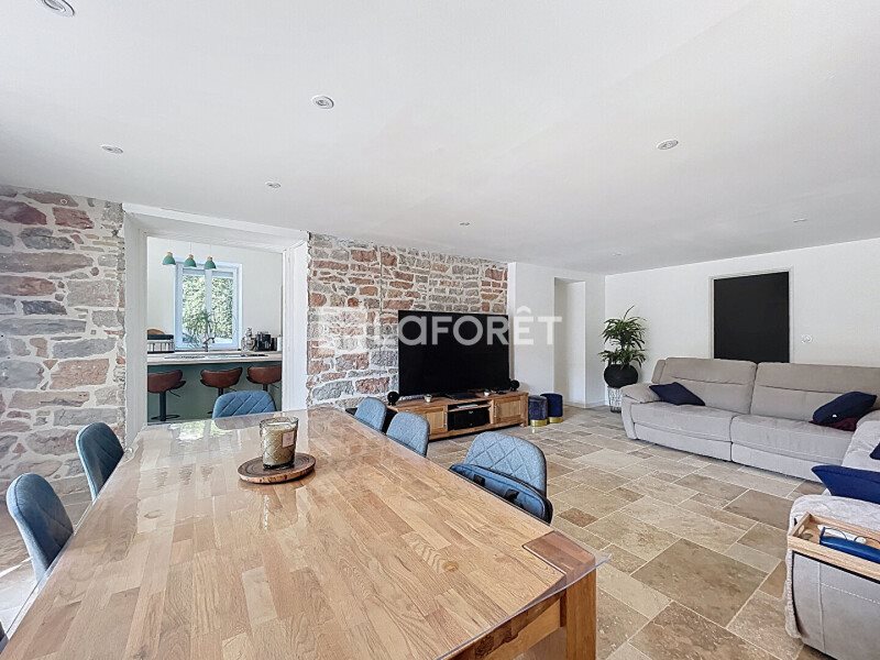 Appartement à vendre, 107m², Charnay-lès-Mâcon