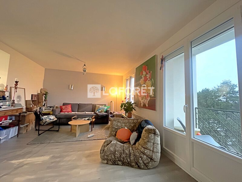 Appartement à vendre, 78m², Charnay-lès-Mâcon