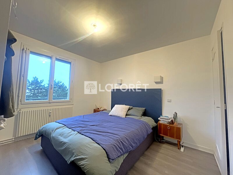 Appartement à vendre, 78m², Charnay-lès-Mâcon