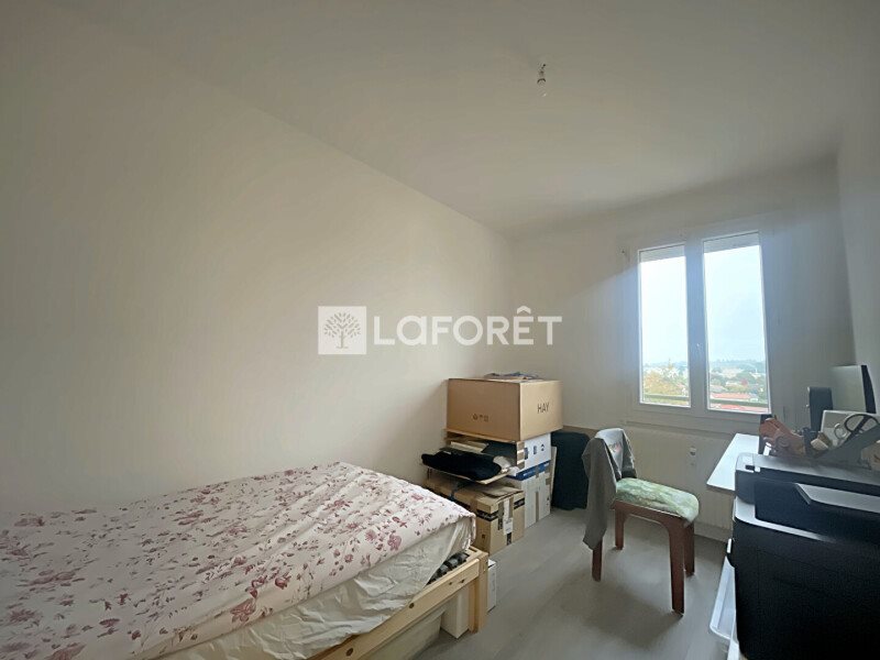 Appartement à vendre, 78m², Charnay-lès-Mâcon