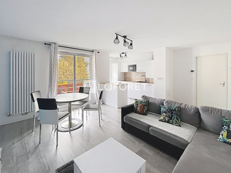 Appartement à louer, 59m², Rumilly