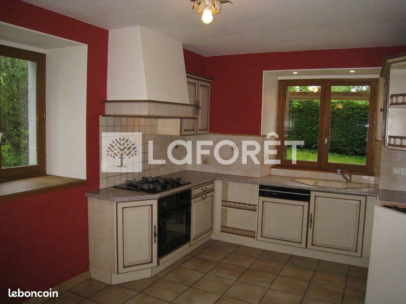 Maison à louer, 127m², Rumilly