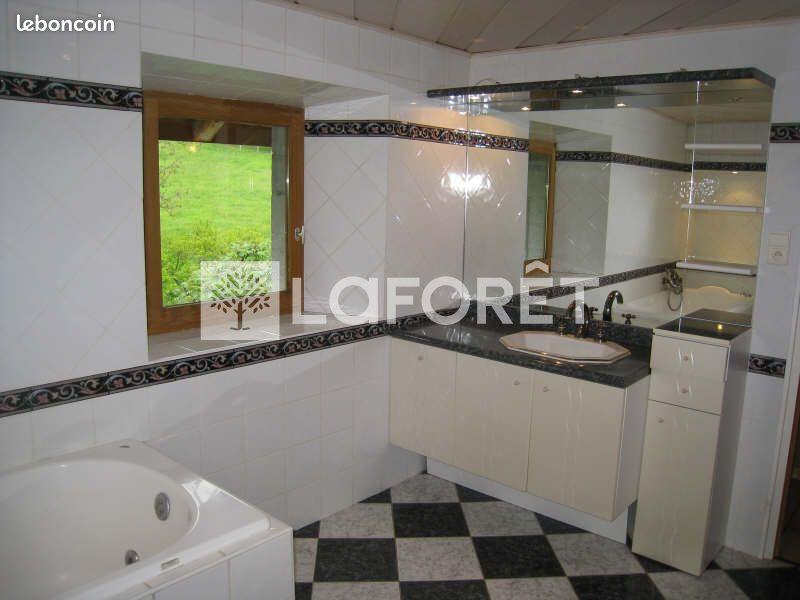 Maison à louer, 127m², Rumilly