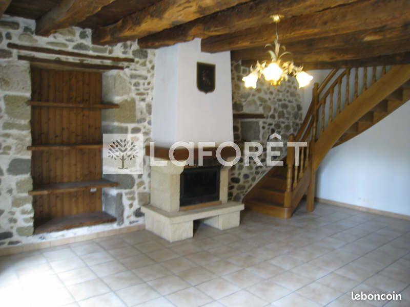 Maison à louer, 127m², Rumilly