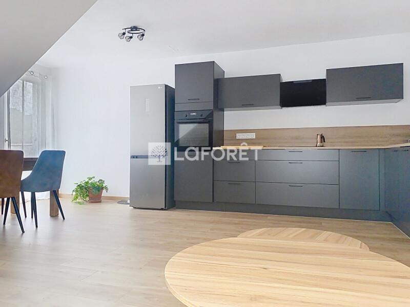 Appartement à louer, 69m², Saint-Félix