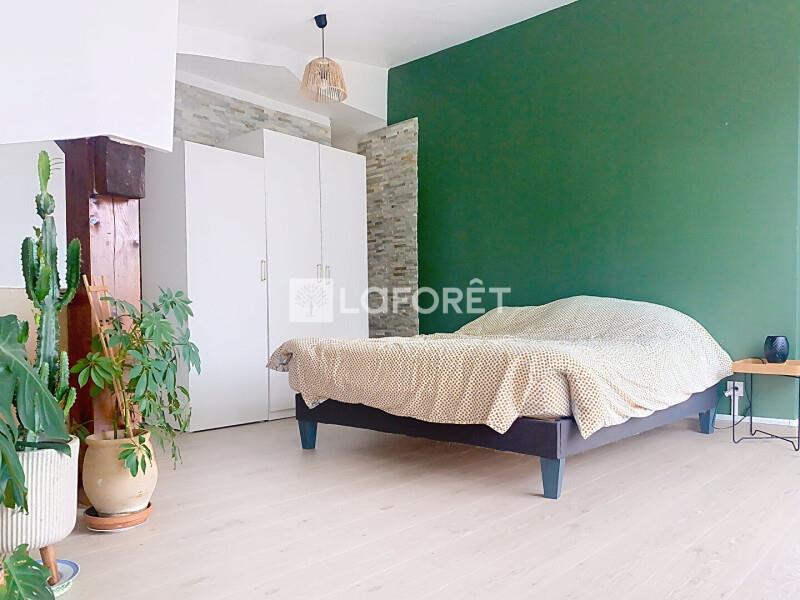 Appartement à louer, 69m², Saint-Félix