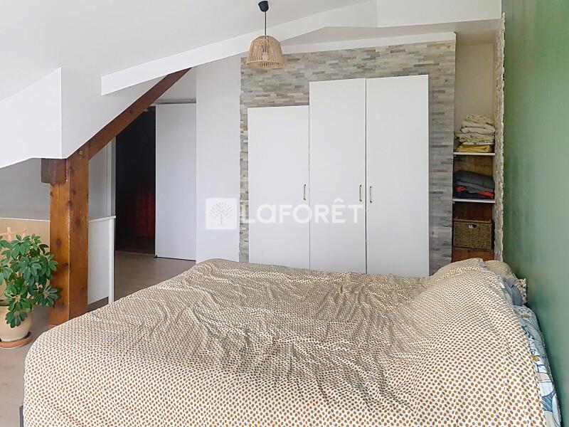Appartement à louer, 69m², Saint-Félix