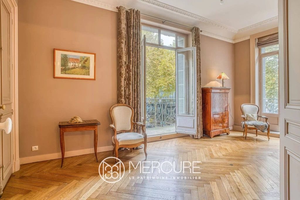 Appartement à vendre, 219m², Lyon 3ème
