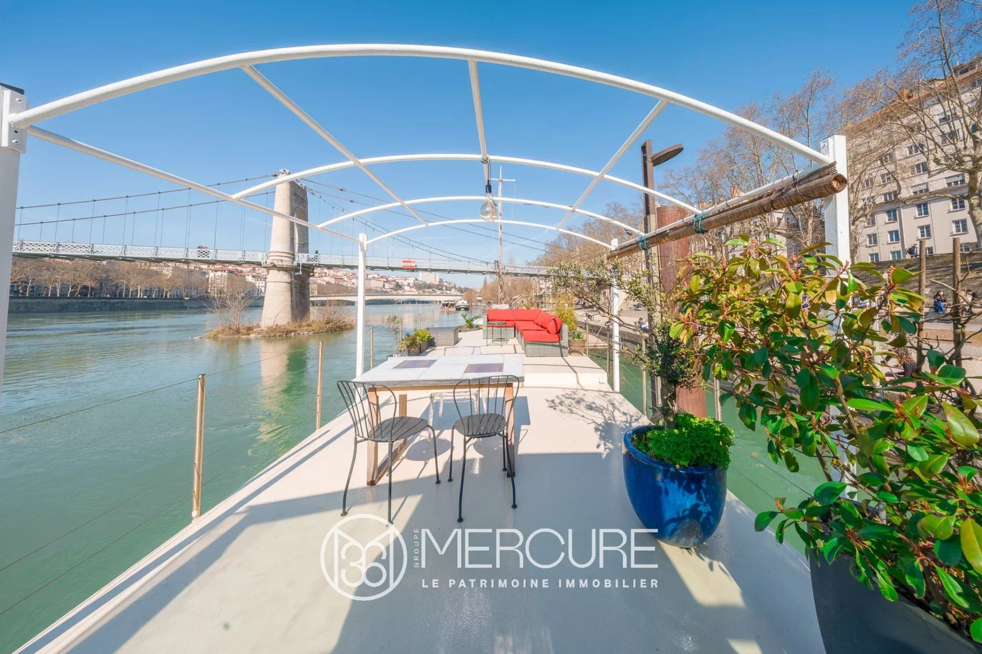 Maison à vendre, 110m², Lyon 6ème