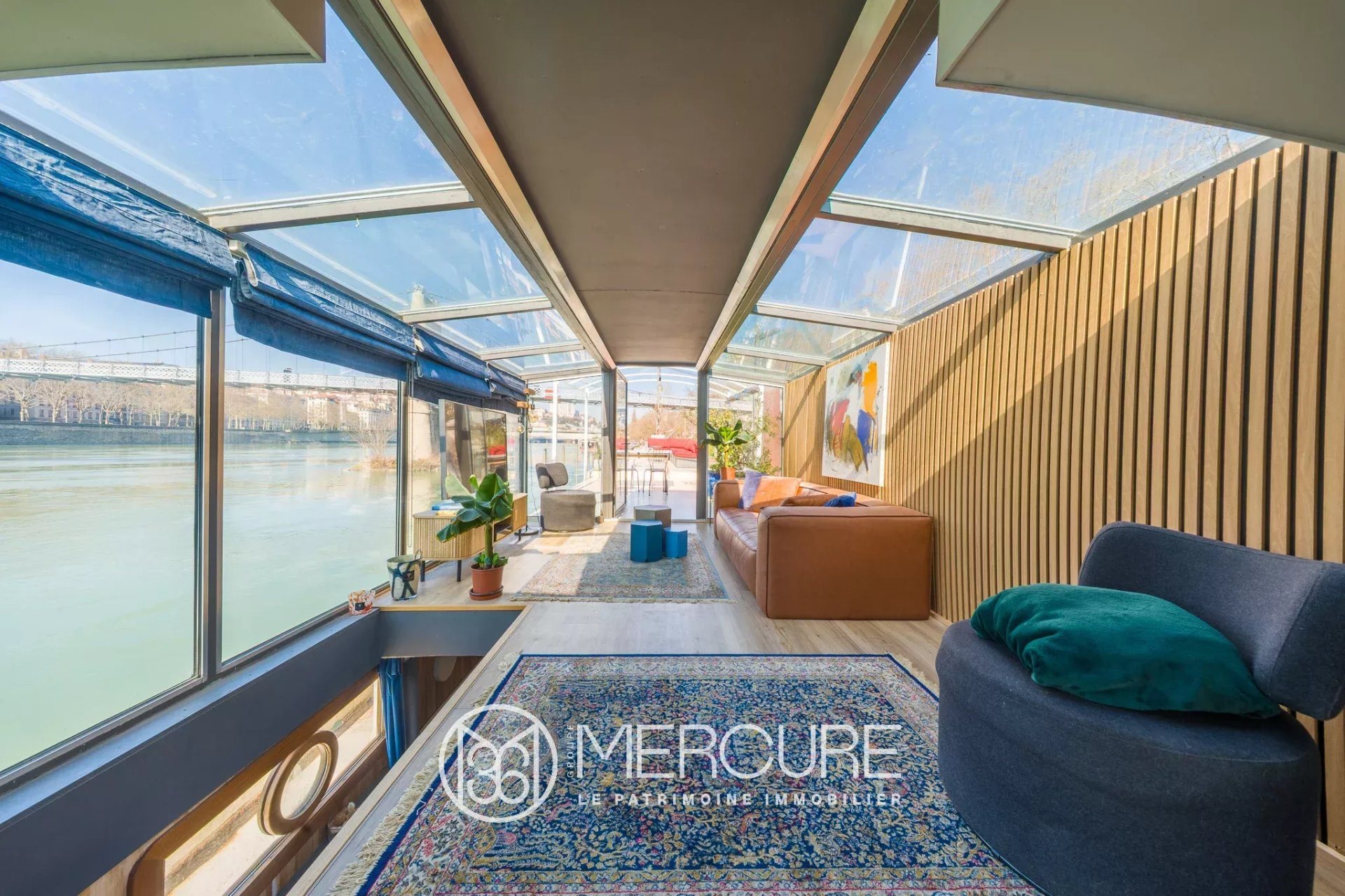 Maison à vendre, 110m², Lyon 6ème