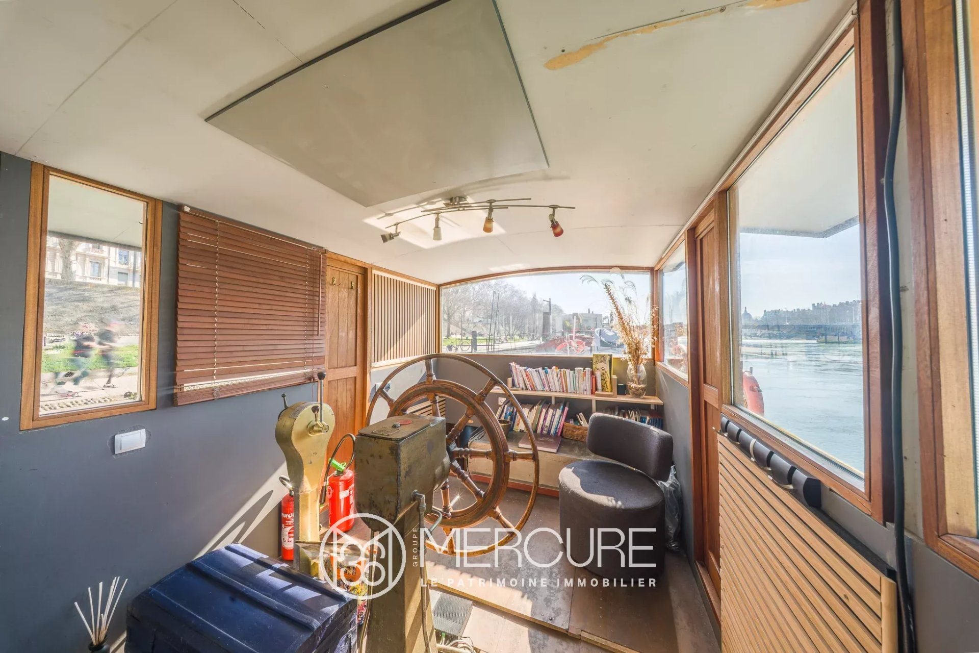 Maison à vendre, 110m², Lyon 6ème