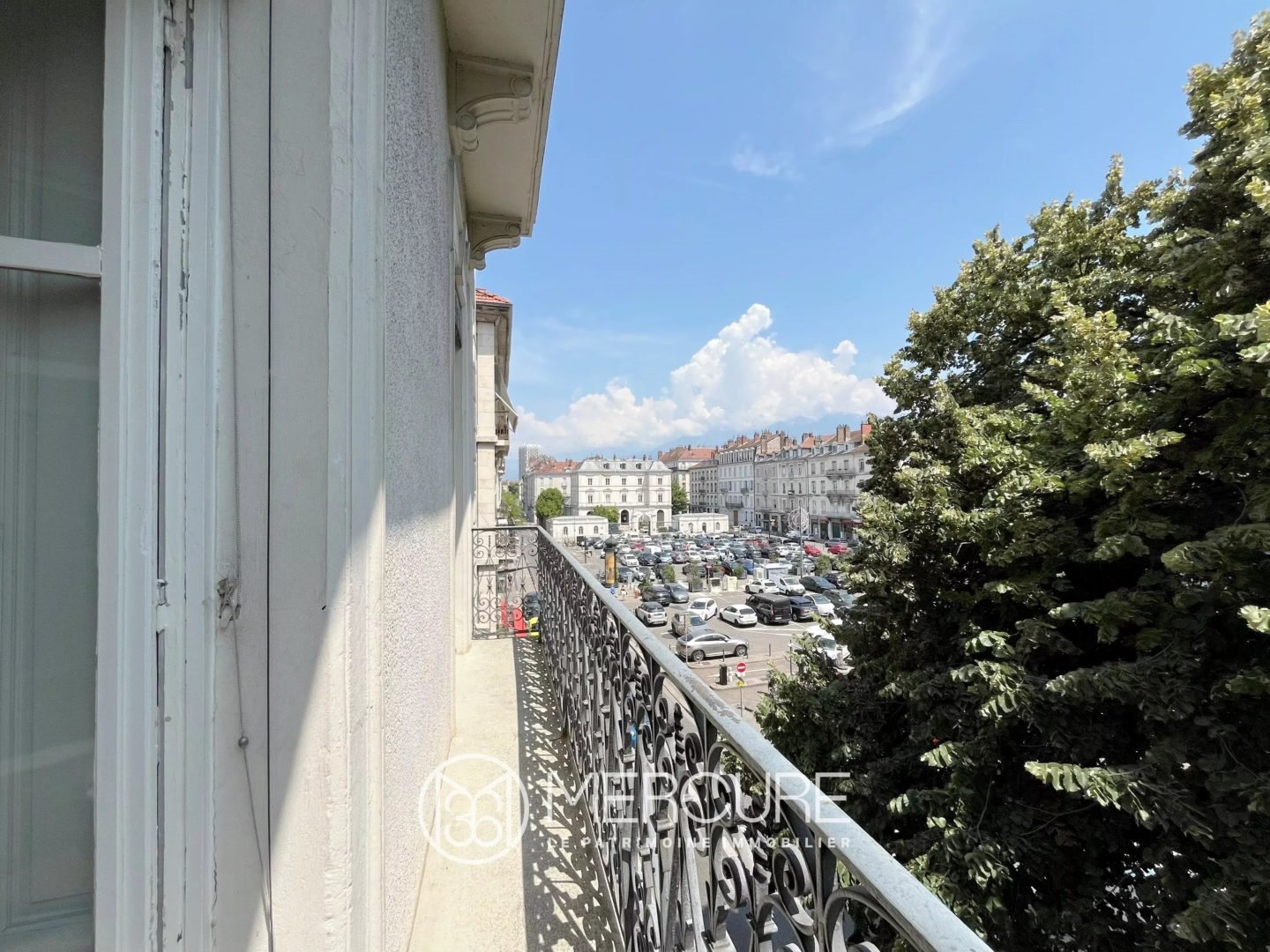 Appartement à vendre, 189m², Grenoble