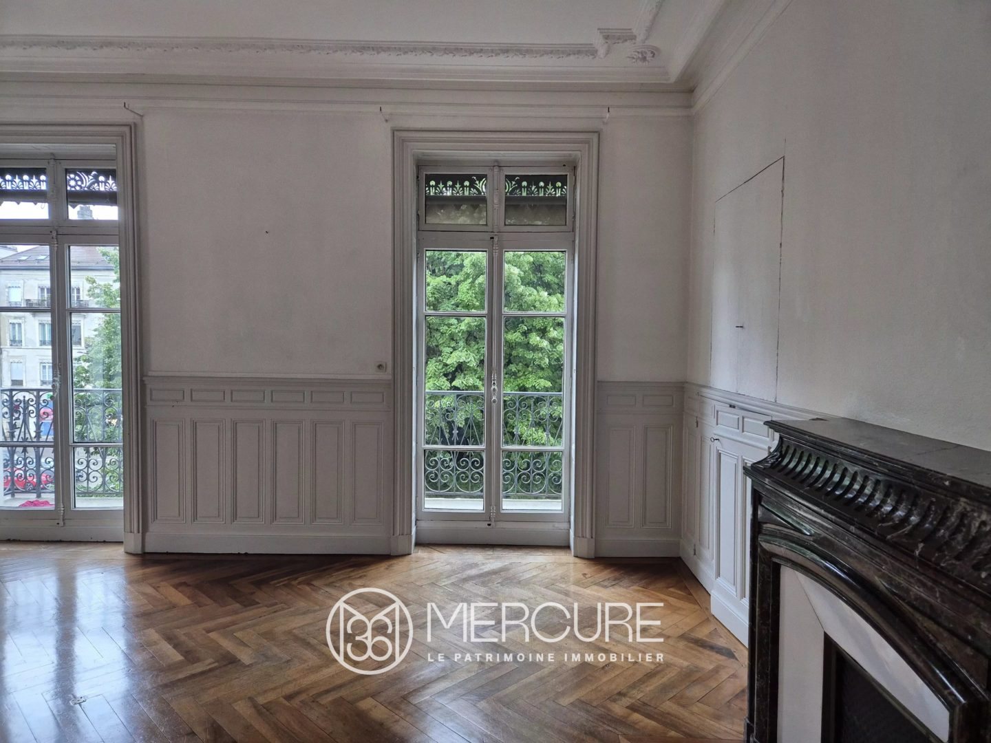 Appartement à vendre, 189m², Grenoble