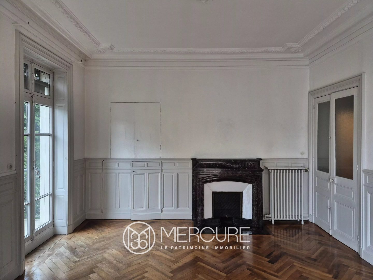 Appartement à vendre, 189m², Grenoble